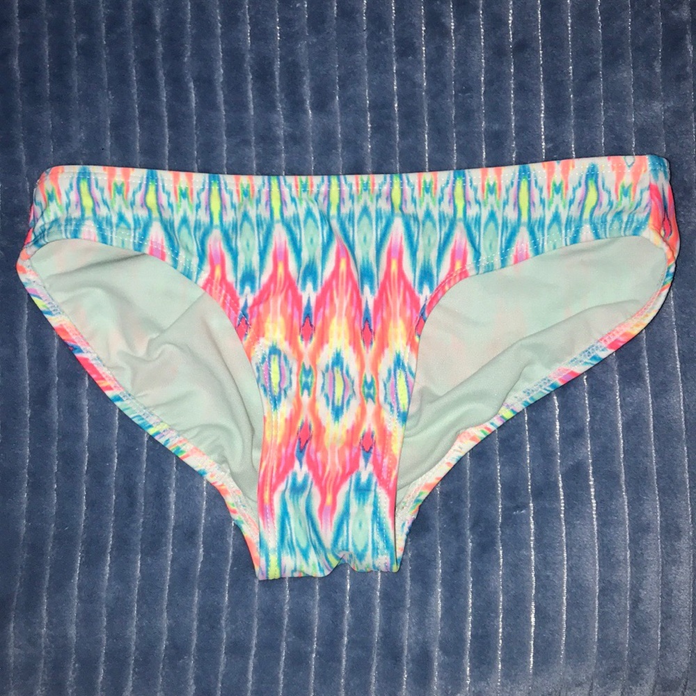 aztec bikini bottoms
